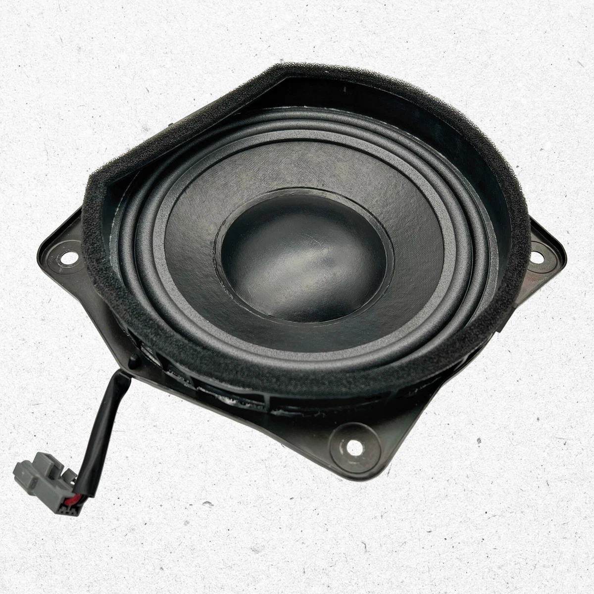 Lexus OEM Mark Levinson High Performance Rear 8
