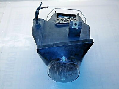 Fog Lamp Assembly 98 99 00 01 02 03 Mercedes CLK320 CLK55 