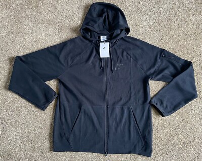 Tech Fleece Jacket Felpa Nike Nike Tech Fleece Hoodie SIZE LARGE - Main Image