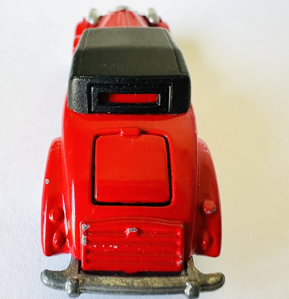 トミカ PACKARD COUPE ROADSTER 赤 Tomica Tomy Japan 1978 Red Packard Coupe Roadster | eBay