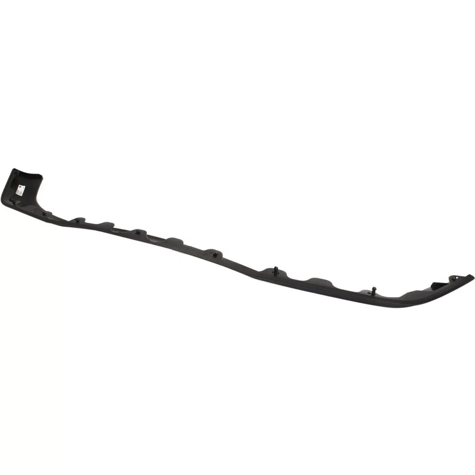 Front Lower Valance For 2003-2017 Chevrolet Express & GMC Savana 1500 2500 3500 Foto 3 de 4