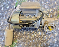 bonfiglioli gearbox with motor X-VF27F130 P27 B7 PV/ CRB56D/4   115V 60HZ 0.1KW