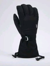 Mens Small Gordini Front Line GTX Glove's