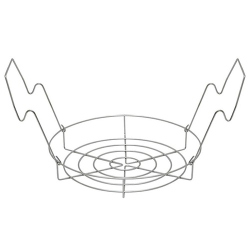 Canning Rack,Canning Jar Rack,Steamer Rack for Water Bath Canning