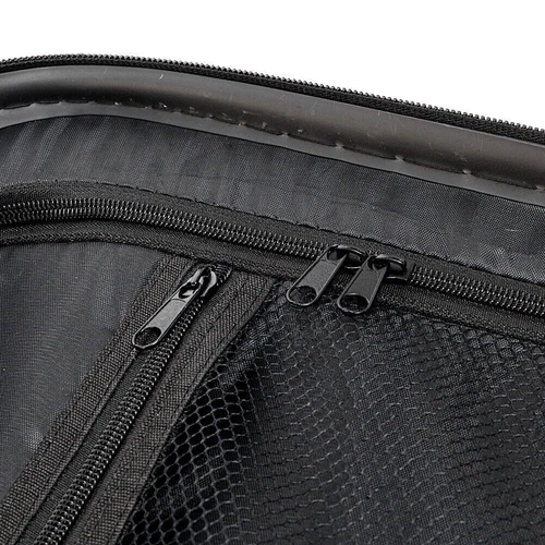 3-in-1 Multifunctional Large Capacity Traveling Storage Suitcase Black Hot Sale - Picture 13 of 16