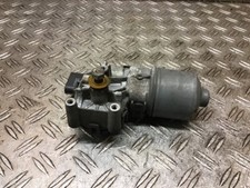 476871 Wischermotor vorne/ Scheibenwischermotor Opel Astra H Caravan 