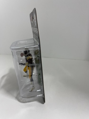 2009 McFarlane Ben Roethlisberger Steelers 3-Inch Action Figure/ New In Box - Picture 3 of 6