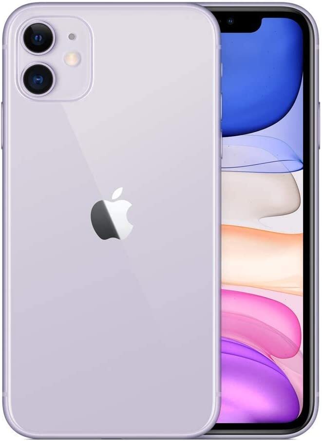 Apple iPhone 11 64GB/128/256GB Unlocked - Used Very Good Apple iPhone 11 64GB/128/256GB Unlocked - Used Very Good