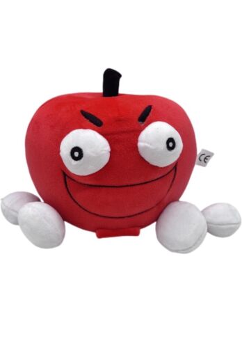 Shovelware Brain Game Plush Toys Soft Stuffed Animal Doll Kids Birthday Gift New