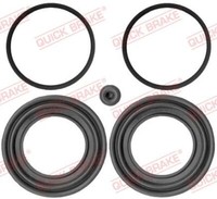 Quick Brake Bremssattel Reparatursatz Vorne Links Rechts FüR Nissan
