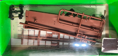 Escala HO - Kit de góndola Bowser 55912 Susquehanna Coal GS 40' #1070 HO7206 | Zustand: New