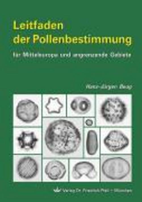 Thumbnail - Leitfaden Der Pollenbestimmung, Hans-jürgen Beug