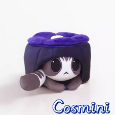 Honkai: Star Rail Herta 32cm Plush Doll Pillow Stuffed Toy Gift Anime Game