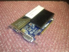 Gigabyte Radeon  RX24T256H HD2400XT 256MB PCI-E VGA,DVI(i) S-Video Out