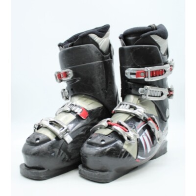 Tecnica Mega Ski Boots - Size 7 / Mondo 25 Used