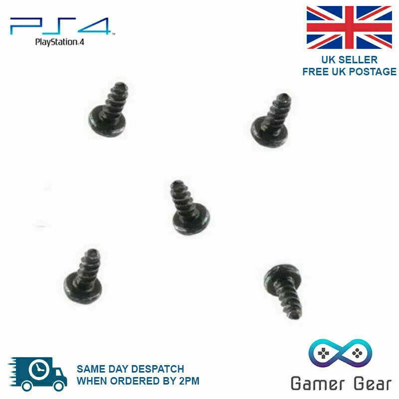 Ps4 controller sale screws