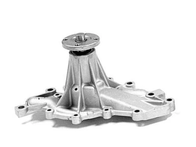 For 1982-1986 Chevrolet S10 Water Pump 45969NCFJ 1985 1984 1983 2.8L V6 - Image 1 of 2