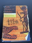 Gods, Graves, and Scholars by S.W. Ceram First Edition 1951 HC DJ