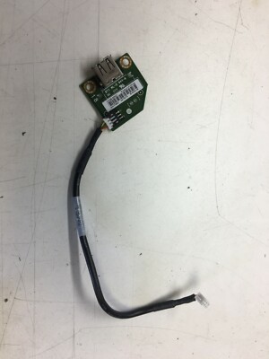 HP USB PCA Assembly - LJ Pro 400 M401/M425/M251/M276/M521/M570 - CF368-60001