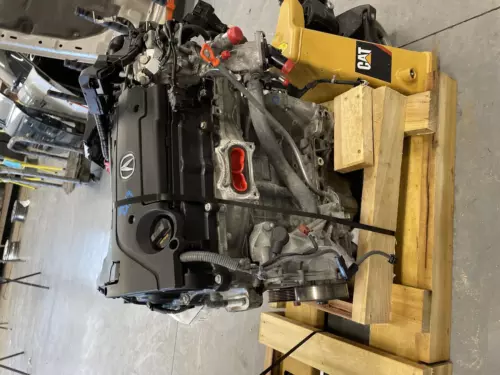 '16-'22 ACURA ILX Engine 2.4L 93k miles Runs Well      6 Month Wnty!