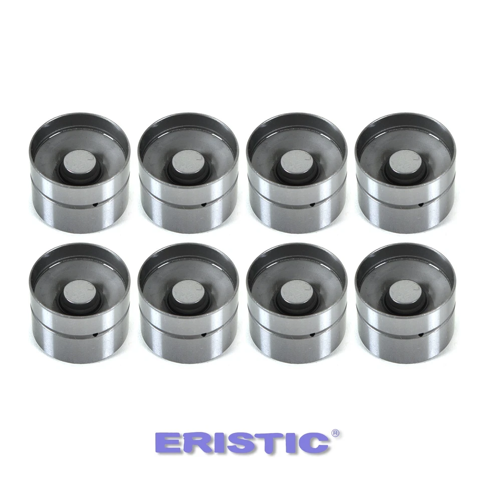 Fits 85-97 Audi VW 1.6 1.8 1.9 2.0L SOHC DIESEL 8-Valves Hydraulic Lifters NEW - Image 2 of 3