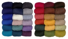 100 Baby Alpaca Yarn - Royalty Yarns Extra Soft Worsted 4 Baby Alpaca 4 Ply Ya