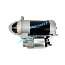 BF3L2011 BF4L2011 BF3M2011 Starter Motor For Deutz engine parts