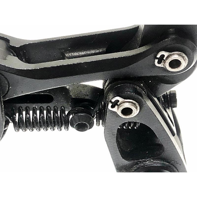 Bontrager Speed Stop Pro Direct Mount Brake Caliper Front And Rear Set