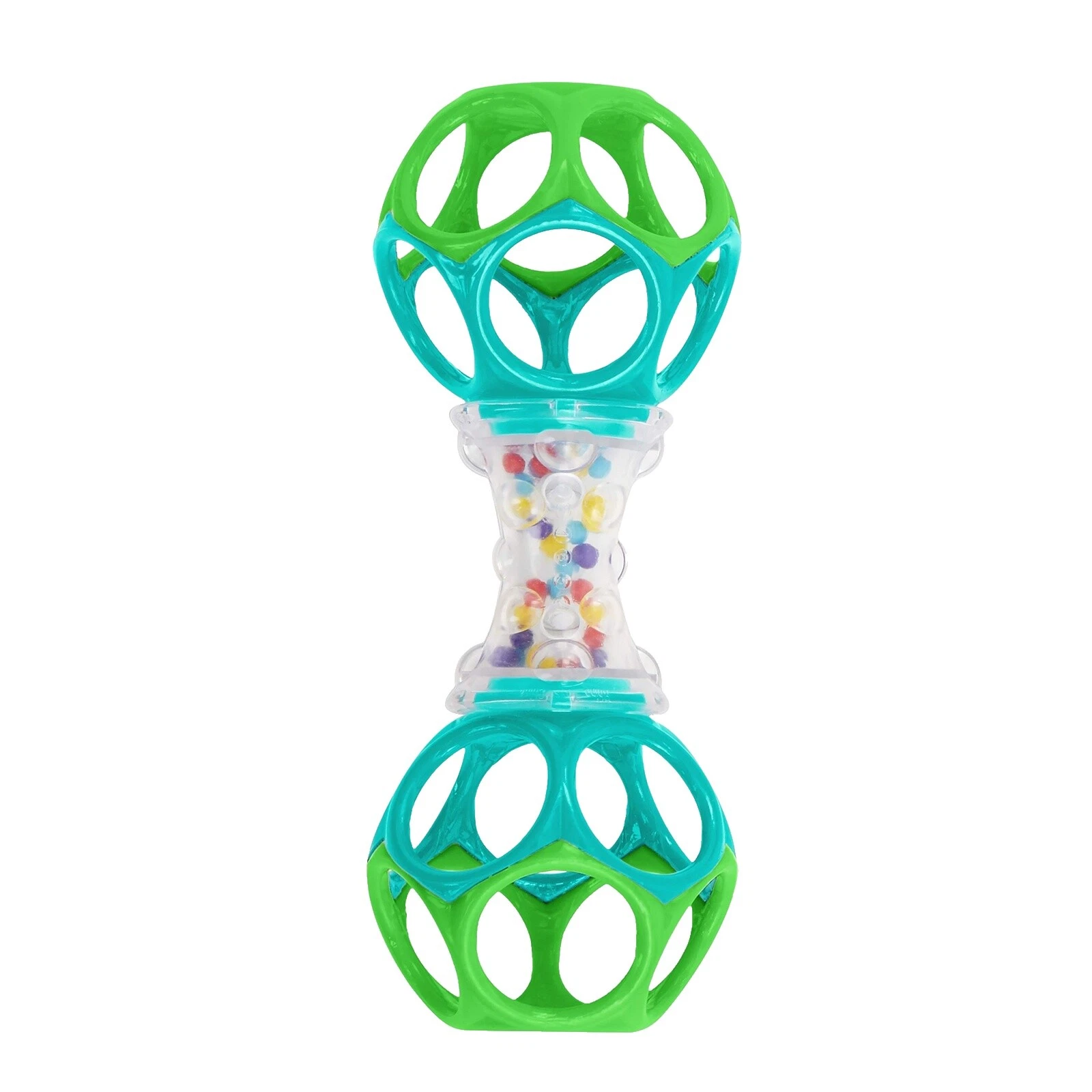 Bright Starts Developmental Baby Toys