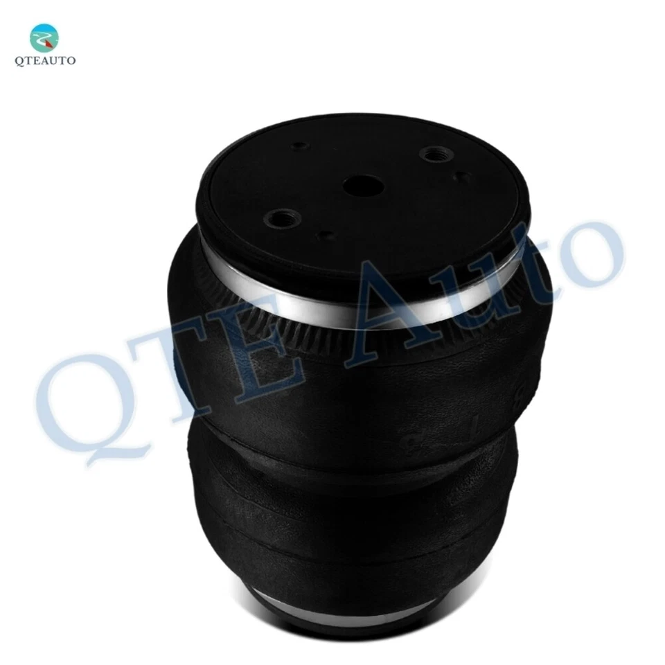 Kit de nivel de suspensión de resorte auxiliar de aire para camioneta Dodge D200 1969-1974 Foto 3 de 4