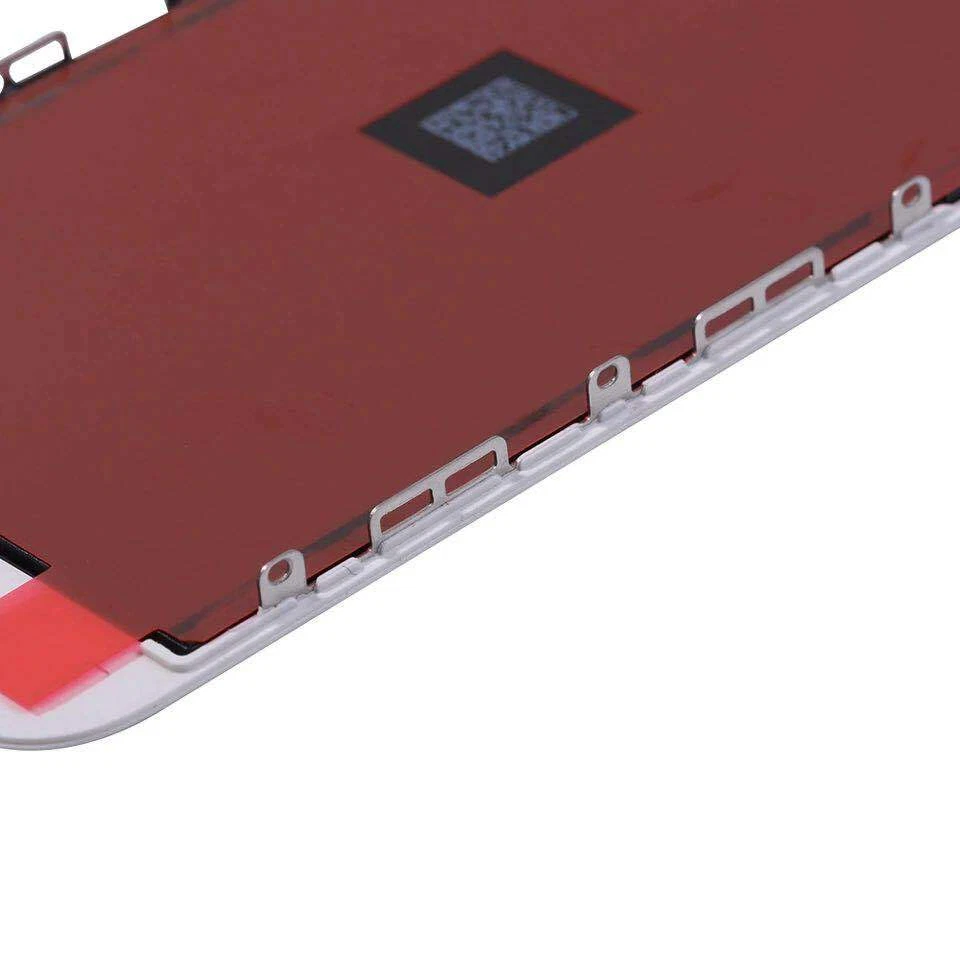 Lote de repuesto digitalizador de pantalla táctil LCD para iPhone 6 6S 7 8 Plus X XR XS Max Foto 2 de 4