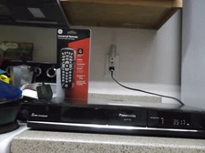 Panasonic SC-PT750 5.1 Channel 1000 Watt 5 DVD Player only SystemW/Remote & WIFI