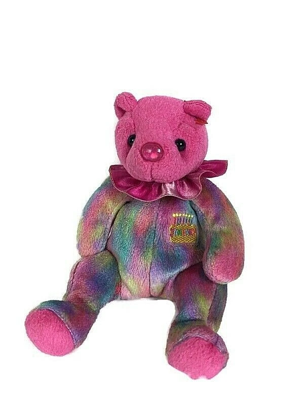 Beanie baby birthday list sales