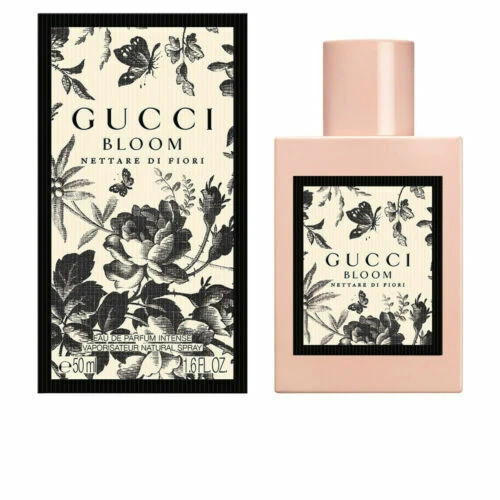 Fragancias Gucci para mujer