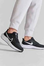 Nike Air Zoom Pegasus 39 Black White US 8 - 14 Men Running Shoe✅FREE SHIP AUS✅ product image