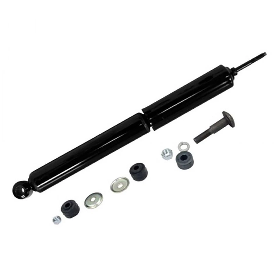 Amortiguador 4x Monroe puntales delanteros traseros para Chevrolet Camaro 1982-1992 Foto 3 de 4