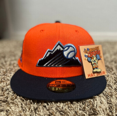 HATCLUB Exclusive NewEra 5950 7 1/2