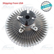 Fan Clutch Fit 1960s-1980s Pontiac Chevy GMC Plymouth Dodge Cadlliac V8-5.7L V6
