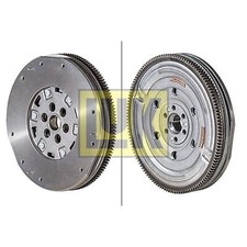 Dual Mass Flywheel DMF For Nissan Tiida C11X 1.8 LUK 12310ET000 12310-ET000