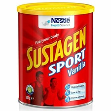 Sustagen Sport Powder van 900g (9300605040496)