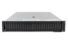 Dell PowerEdge R740xd 1x24 2.5" Hard Drives - Build Your Own Server LOT