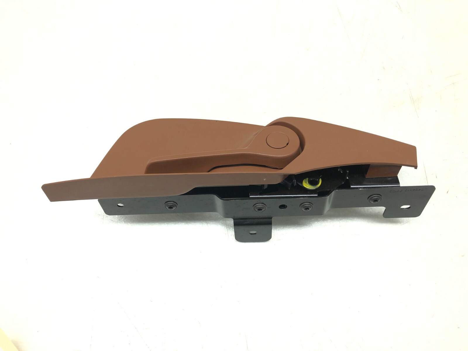 2017-2022 MASERATI LEVANTE LEFT DRIVER REAR SEAT ADJUST LEVER HANDLE OEM