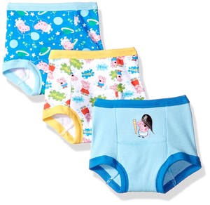 peppa pig boys pants