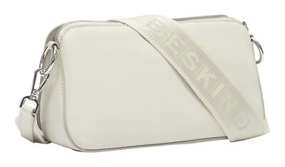 LIEBESKIND BERLIN Seasonal Noos Sheep Natural Clarice Crossbody