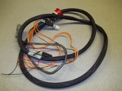 NEW Sunbank Amphenol Type Connector Cable 1014378 Rev 1 *FREE SHIPPING*