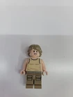 Lego Star Wars - Luke Skywalker (Dagobah, Tan Tank Top) 75330 sw1199