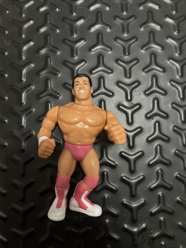 Rick the Model Martel WWF WWE Wrestling 1990 Hasbr...