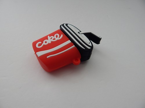 3D Cute Silicone Protective Case Cover For Airpod 1 & Airpod 2 FAST SHIPPING - Picture 64 of 153