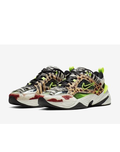 NIKE M2K TEKNO sneaker. Size USA 8 EU 41 | eBay