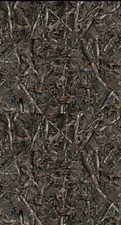 Woodland Camo Matte Rocker Decal Truck Wrap Woodsy Tree Camouflage 26 6 Panels